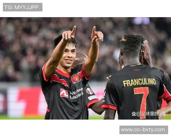 拜仁球探再度关注中日德兰前锋弗兰塞利诺现场考察引发热议