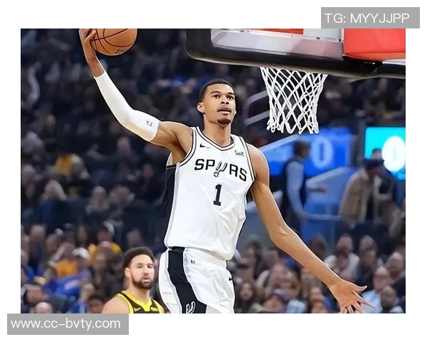 赢得比赛不仅要干净还要优雅文班亚马展现14马刺风范的道德篮球精神