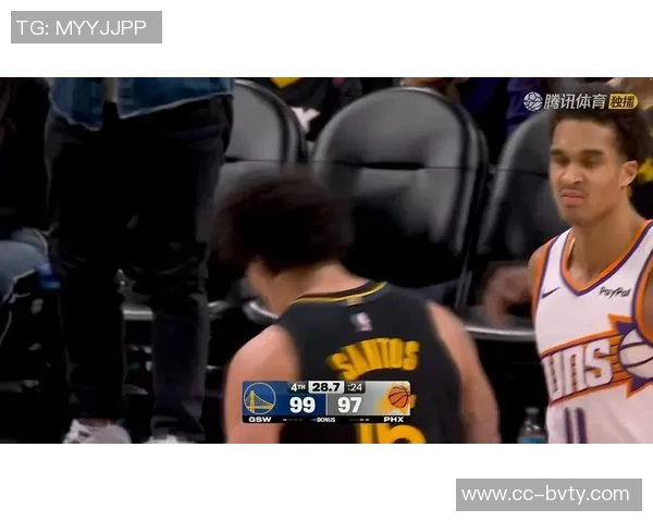 桑托斯谈球队努力：没有库里般的神奇三分球能力需全力以赴